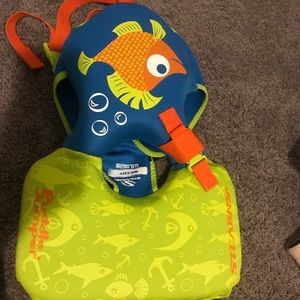 Infant Life Vest